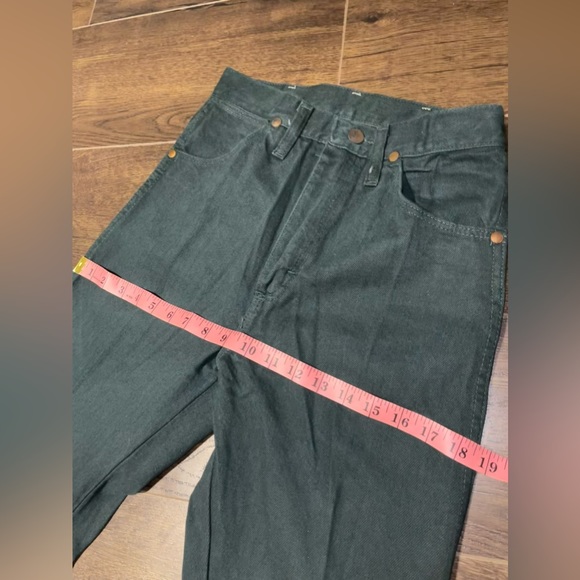Vintage Women’s Wrangler Jeans - Picture 8 of 9